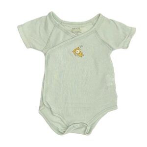 Body manches courtes 6 mois (68 cm)