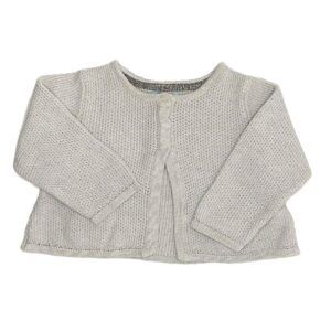 Gilet 12 mois (74 cm)
