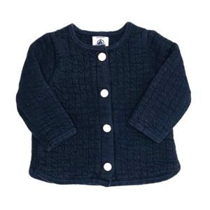 Gilet 3 mois (60 cm)