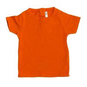 T-shirt manches courtes 6 mois (68 cm)