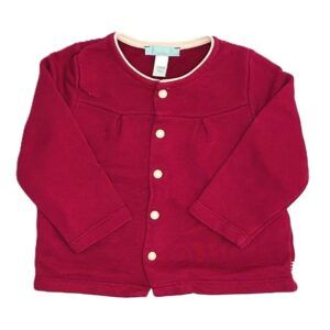 Gilet 12 mois (74 cm)