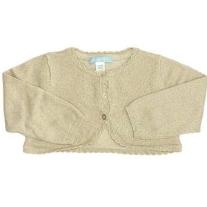 Gilet 12 mois (74 cm)
