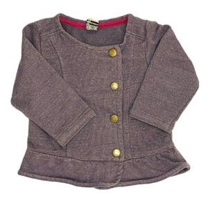 Gilet 12 mois (74 cm)