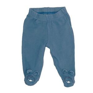 Bas de pyjama 1 mois (54 cm)