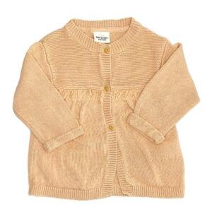 Gilet 12 mois (74 cm)