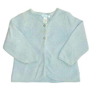 Gilet 12 mois (74 cm)