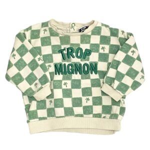 Pull 9 mois (71 cm)