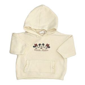 Sweat 9 mois (71 cm)