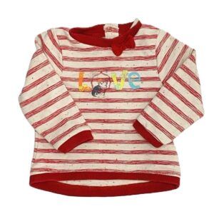 Pull 9 mois (71 cm)