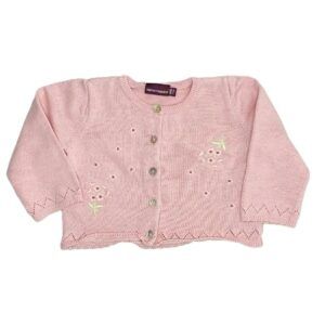 Gilet 9 mois (71 cm)