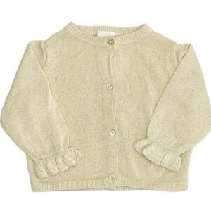 Gilet 9 mois (71 cm)