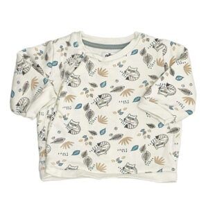 Gilet 3 mois (60 cm)