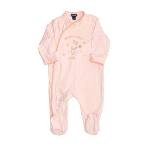 Pyjama long 6 mois (68 cm)