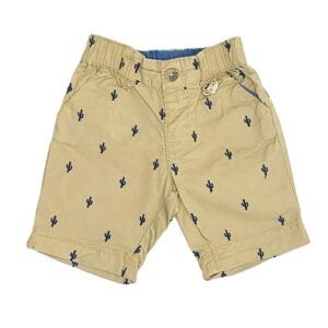 Short 6 mois (68 cm)