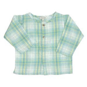 Blouse manches longues 6 mois (68 cm)