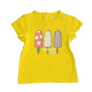 T-shirt 6 mois (68 cm)