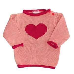 Pull 3 mois (60 cm)