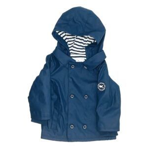 Veste imperméable 18 mois (80 cm)