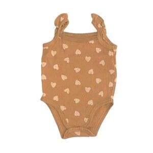 Body manches courtes 6 mois (68 cm)