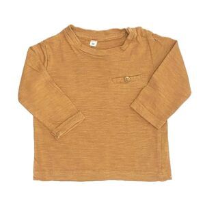 T-shirt manches longues 6 mois (68 cm)