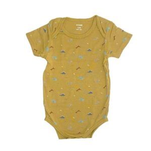 Body manches courtes 18 mois (80 cm)