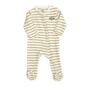 Pyjama long 3 mois (60 cm)