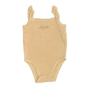 Body manches courtes 6 mois (68 cm)