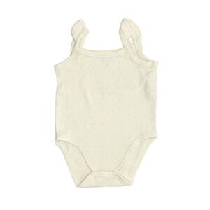 Body manches courtes 6 mois (68 cm)