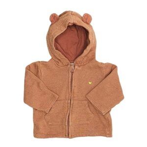 Gilet 3 mois (60 cm)
