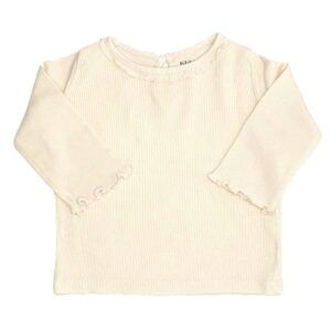 T-shirt manches longues 6 mois (68 cm)