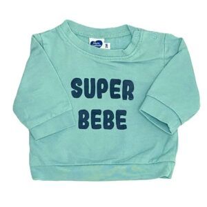 Pull 3 mois (60 cm)