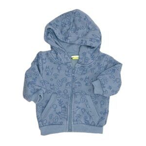 Gilet 3 mois (60 cm)