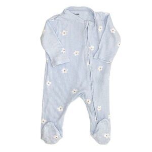 Pyjama long 3 mois (60 cm)