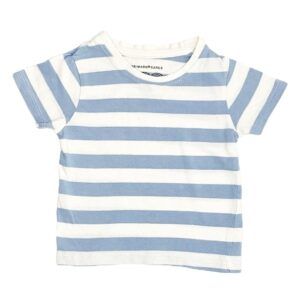 Polo manches courtes 12 mois (74 cm)