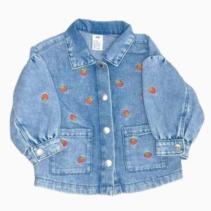 Veste 18 mois (80 cm)