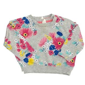 Pull 9 mois (71 cm)