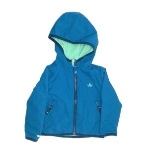 Veste réversible 9 mois (71 cm)