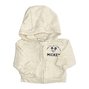 Gilet 1 mois (54 cm)