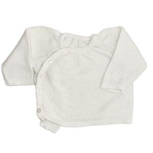 Gilet 1 mois (54 cm)