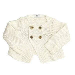 Gilet 1 mois (54 cm)
