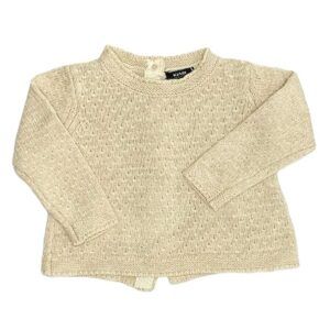 Pull 1 mois (54 cm)