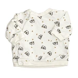 Gilet 1 mois (54 cm)