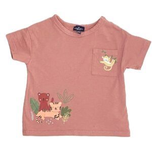 T-shirt manches courtes 2 ans (86 cm)