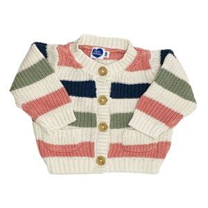 Gilet 3 mois (60 cm)