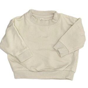 Pull 1 mois (54 cm)