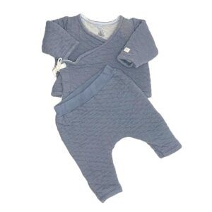 Ensemble 1 mois (54 cm)