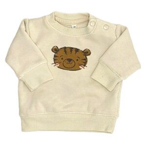 Pull 1 mois (54 cm)