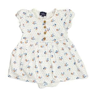 Robe 6 mois (68 cm)