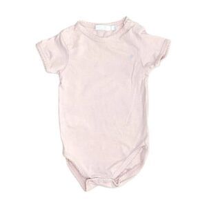 Body manches courtes 6 mois (68 cm)