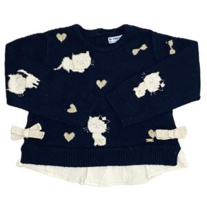 Pull 18 mois (80 cm)